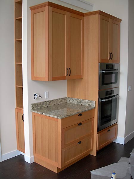 CaseQuick | Cabinetry And Custom Panel Fabrication in Washington State ...